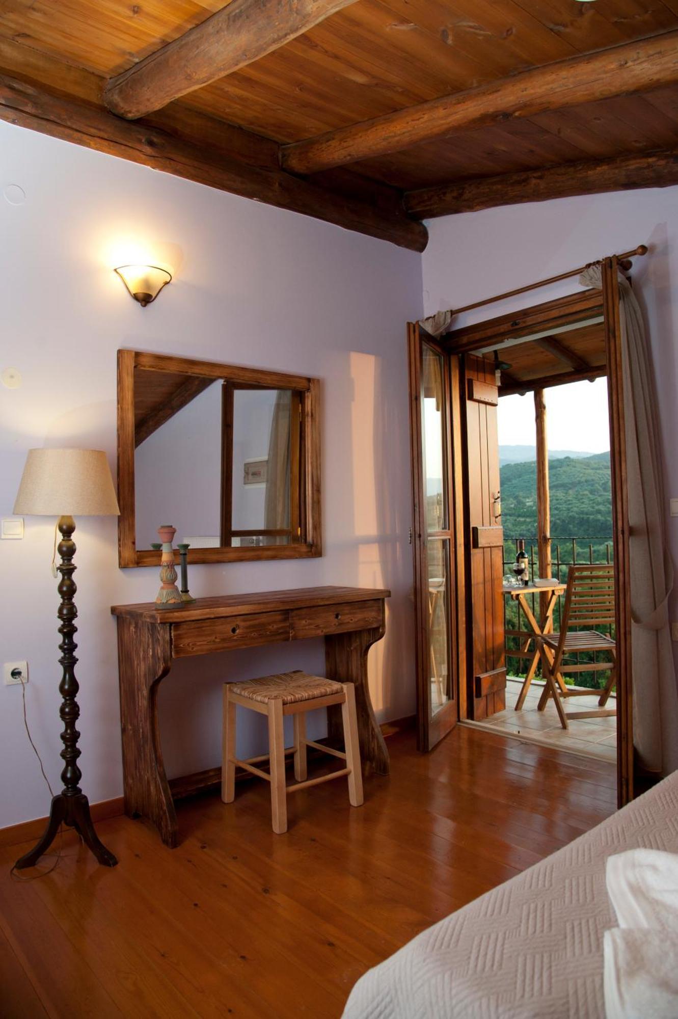 Citrea Villa Fournes Exterior photo