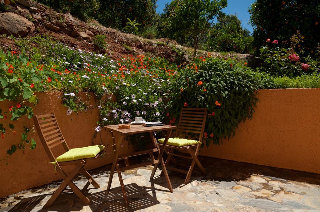 Citrea Villa Fournes Exterior photo