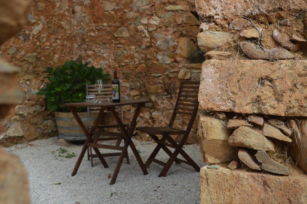 Citrea Villa Fournes Exterior photo